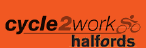 Cycle2Work